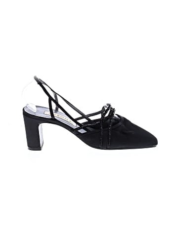 Merona Heels (view 1)