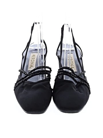 Merona Heels (view 2)