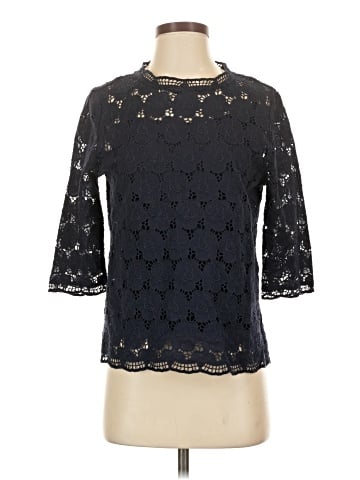 Collection 3/4 Sleeve Blouse (view 1)