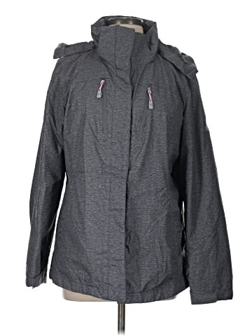 ZeroXposur Jacket (view 1)