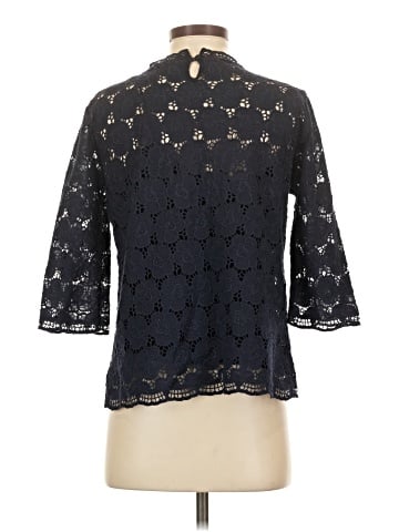 Collection 3/4 Sleeve Blouse (view 2)