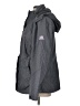 ZeroXposur 100% Polyester Solid Gray Jacket Size L - photo 5
