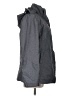 ZeroXposur 100% Polyester Solid Gray Jacket Size L - photo 4
