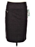 Margaret M Gray Casual Skirt Size M - photo 1