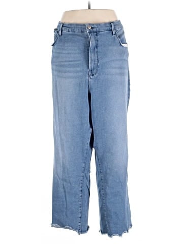 Good American Jeans (view 1)
