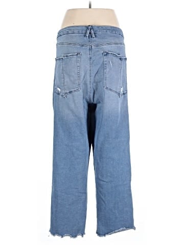 Good American Jeans (view 2)