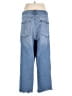 Good American Blue Jeans Size 26 waist - photo 2