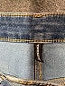 Calzedonia Solid Blue Jeans Size M - photo 7