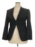 Theory Gray Blazer Size 32 - photo 1