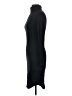 Missguided Solid Black Cocktail Dress Size 4 - photo 5