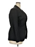 Theory Gray Blazer Size 32 - photo 4