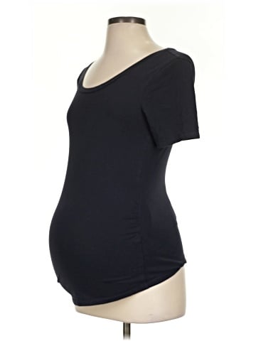 H&M Mama Short Sleeve T-Shirt (view 1)