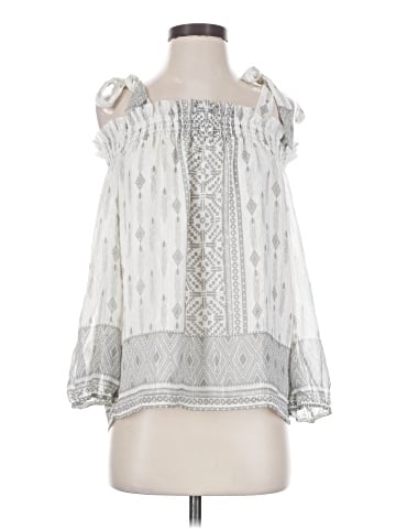 Vince Camuto Sleeveless Blouse (view 1)