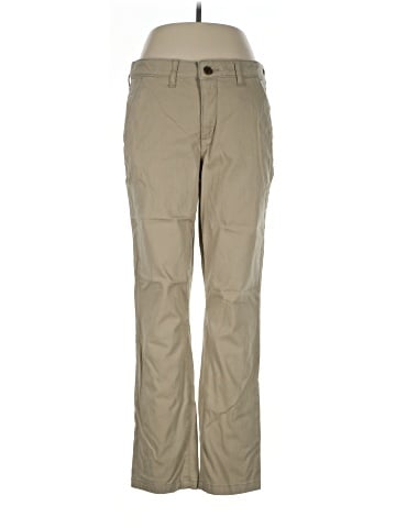 St. John's Bay Khakis (view 1)