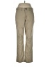 St. John's Bay Tan Khakis Size 10 - photo 1