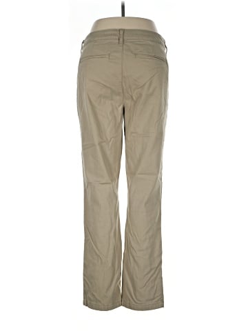 St. John's Bay Khakis (view 2)