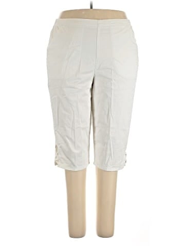 Croft & Barrow Cargo Pants (view 1)