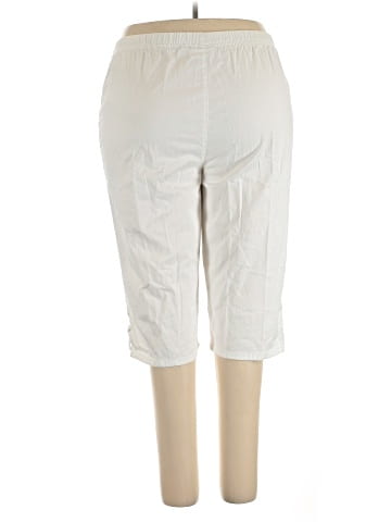 Croft & Barrow Cargo Pants (view 2)