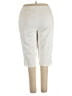 Croft & Barrow Ivory Cargo Pants Size XXL - photo 2