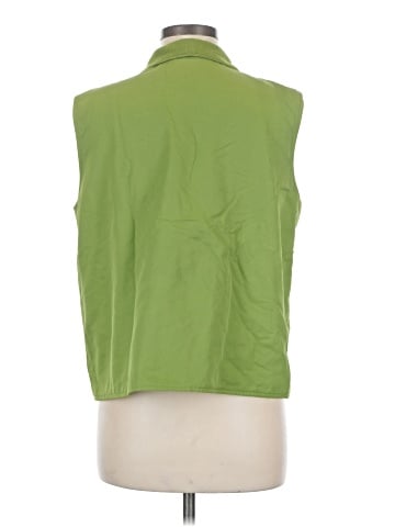 Eileen Fisher Vest (view 2)