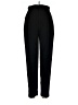 Valerie Stevens Solid Black Dress Pants Size 10 (petite) - photo 1