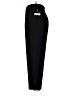 Valerie Stevens Solid Black Dress Pants Size 10 (petite) - photo 5