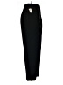 Valerie Stevens Solid Black Dress Pants Size 10 (petite) - photo 4
