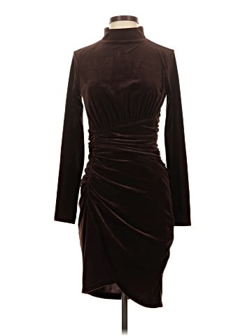 Express Cocktail Dress (view 1)