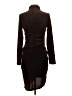 Express Brown Cocktail Dress Size S - photo 2