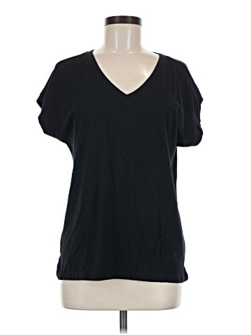 Caslon Short Sleeve T-Shirt (view 1)
