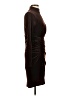 Express Brown Cocktail Dress Size S - photo 4
