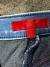 Jennifer Lopez Blue Jeans Size 8 - photo 7