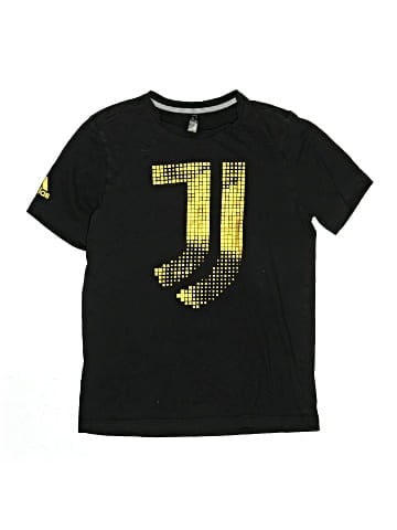 Adidas Short Sleeve T-Shirt (view 1)