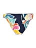 Unbranded Print Blue Swimsuit Bottoms Size L - photo 2