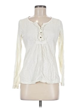 Eddie Bauer Long Sleeve Henley