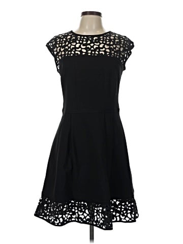 Lauren by Ralph Lauren Cocktail Dress (view 1)