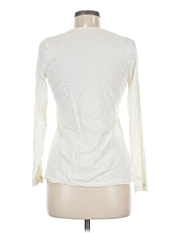 Eddie Bauer Long Sleeve Henley (view 2)