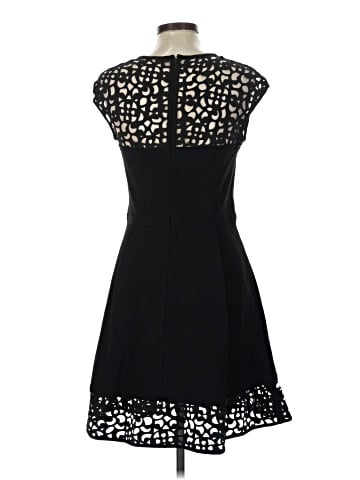 Lauren by Ralph Lauren Cocktail Dress (view 2)