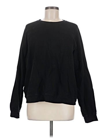Electric & Rose Sweatshirt (view 1)