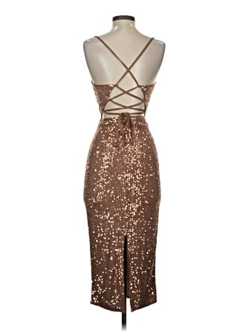 Unbranded Cocktail Dress (view 2)