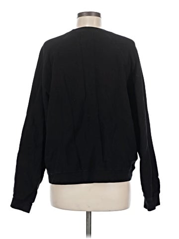 Electric & Rose Sweatshirt (view 2)