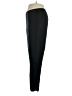 Flax 100% Linen Solid Black Linen Pants Size 10 (M) - photo 5