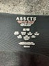 Assets Solid Black Active Pants Size M - photo 7