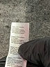 Assets Solid Black Active Pants Size M - photo 8