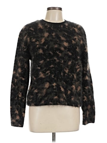 Cos Wool Pullover Sweater