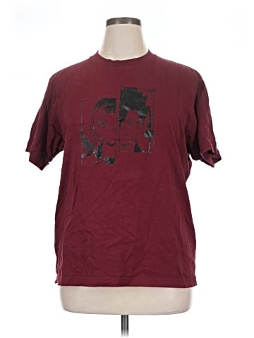 UT for Uniqlo Short Sleeve T-Shirt (view 1)