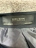 Zara Basic Black Coat Size S - photo 6
