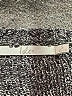 Isle Apparel 100% Polyester Tweed Gray Pullover Sweater Size S - photo 7