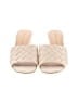 Veronica Beard Ivory Sandals Size 11 - photo 2