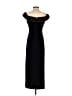 Cachet Black Cocktail Dress Size 6 - photo 2